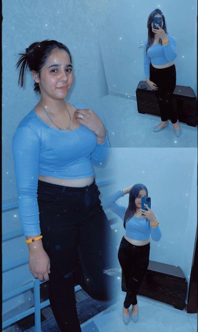 Delhi Call Girl